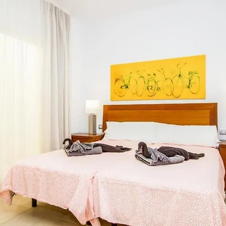 Villa Playa Blanca Sleeps 8 Pool Air Con Wifi Playa Blanca (Lanzarote)